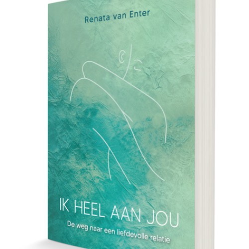 Boek Ik heel aan Jou